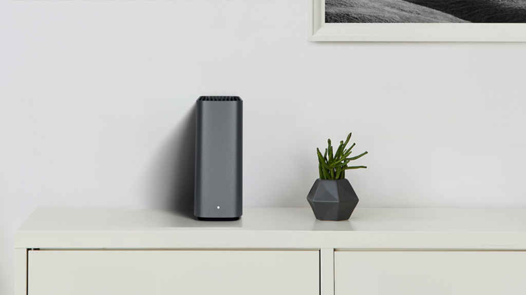 Synology BeeStation Plus 8TB Storage Solution Data
