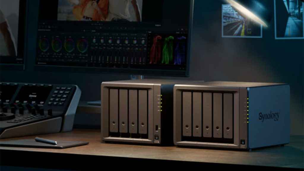 Overview of the Synology DS925+, showcasing its powerful performance, private cloud capabilities, and comprehensive data management and backup features.
