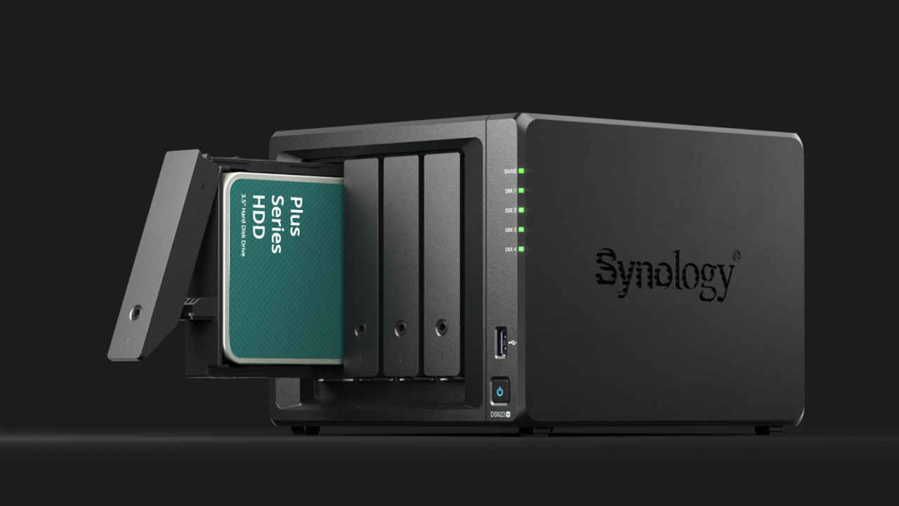 Synology backs away from drive lock-in, restores third-party support in DSM 7.3