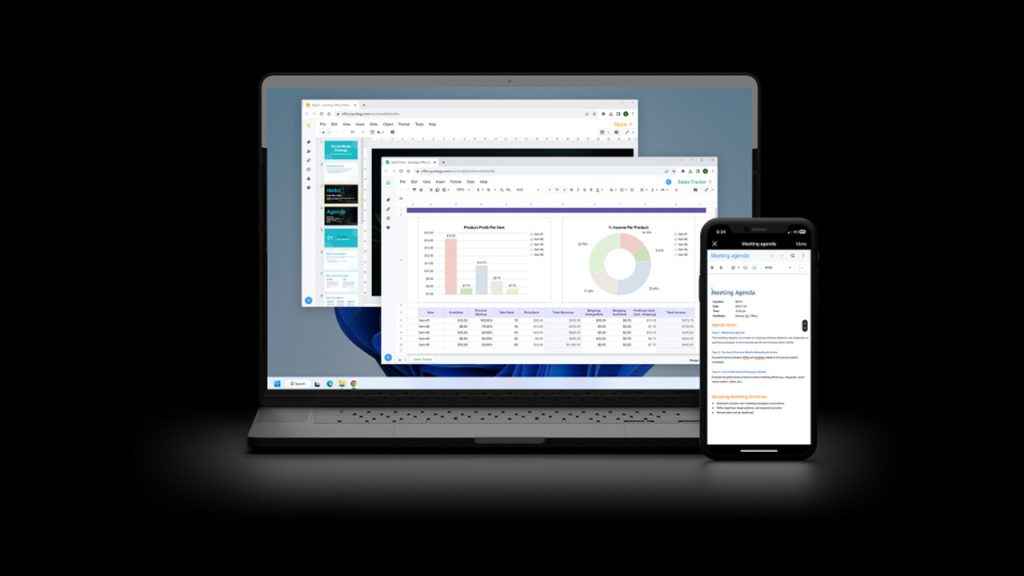 Synology Office