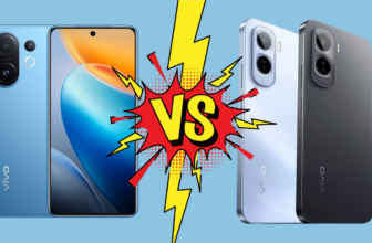 Vivo T4 Pro vs Vivo T5 Pro