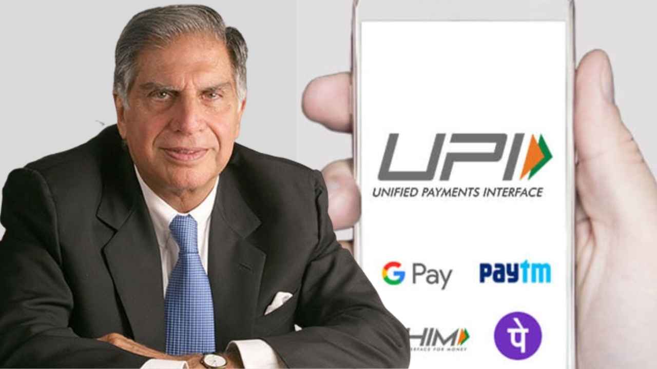 TATA PAY UPI: Google Pay-യോട് പോരിന് വരുന്നത് സാക്ഷാൽ TATA