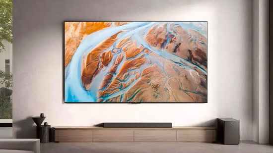 ஜாக் பாட் ஆபர் Dolby Atmos சப்போர்ட் கொண்ட 65 மற்றும் 75-இன்ச் சைஸ் கொண்ட TV யில் 2 லட்ச வரை டிஸ்கவுண்ட்