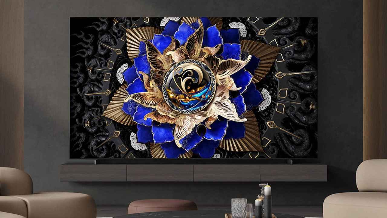 Amazon Great Summer Sale: 55 इंच जबरदस्त स्मार्ट टीव्ही झाले स्वस्त! किंमत 30,000 रुपयांपेक्षा कमी 