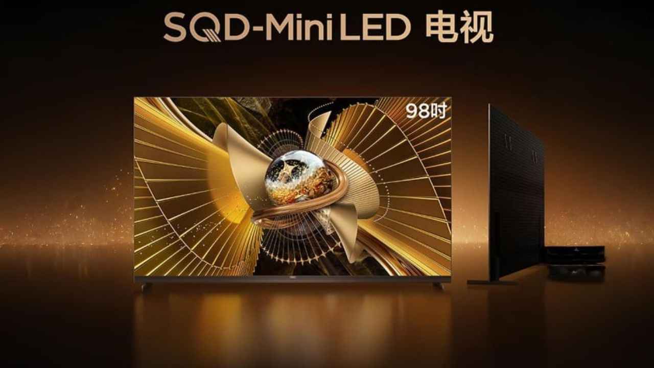 TCL யின் புதிய king of TV என அழைக்கப்படும் X11L சீரிஸ், அறிமுகம் 98 இன்ச் வரையிலான சைஸ்