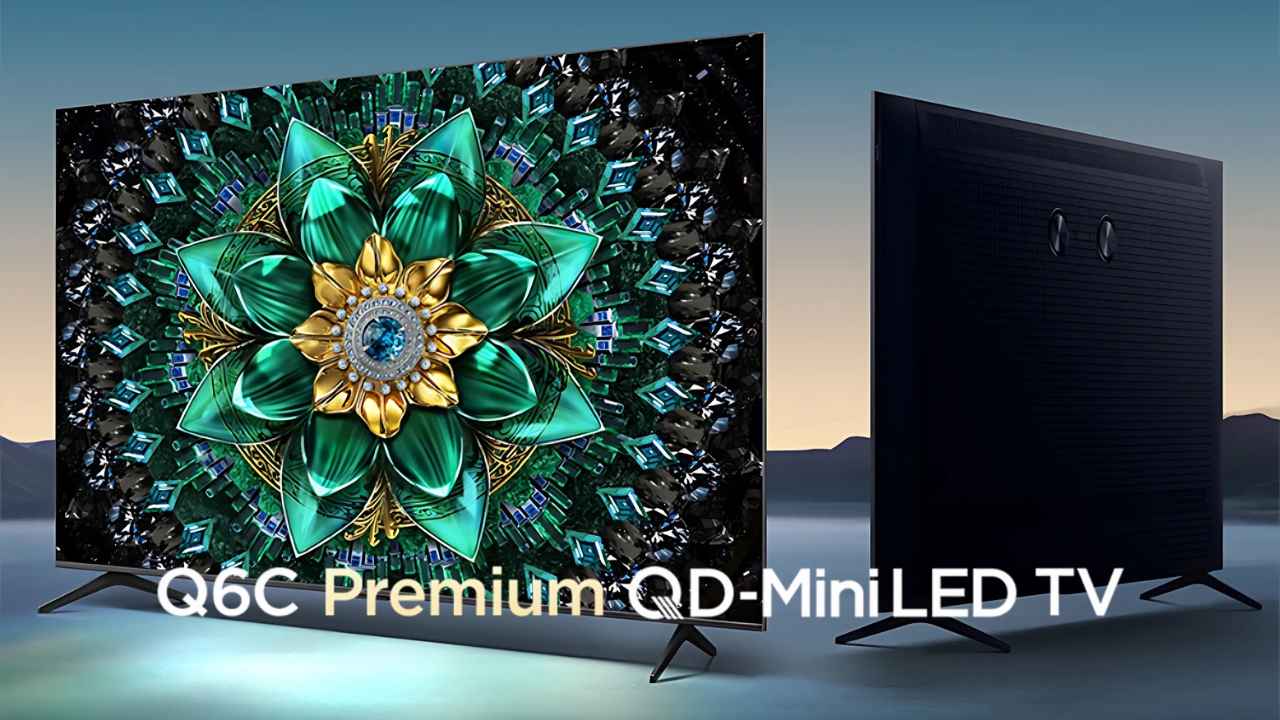 QD-Mini LED Smart Tv లాంచ్ చేస్తున్న TCL: ఫీచర్స్ ఎలా ఉన్నాయంటే.!
