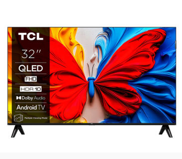 TCL QLED FHD 32 V5C