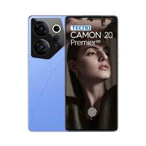 TECNO Camon 20 Premier 5G