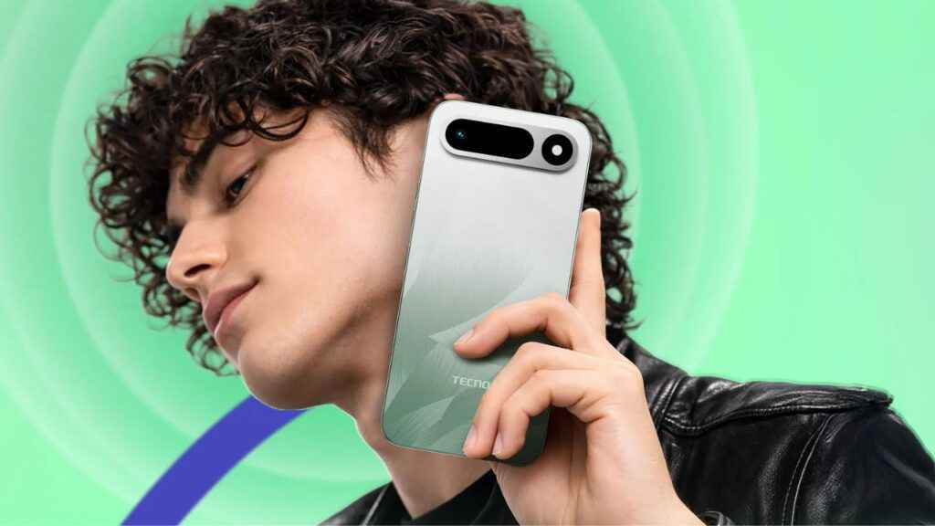 TECNO POP X