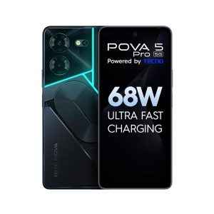 TECNO Pova 5 Pro 5G