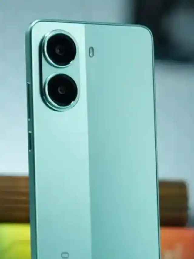 THE 6 BEST GAMING SMART PHONES