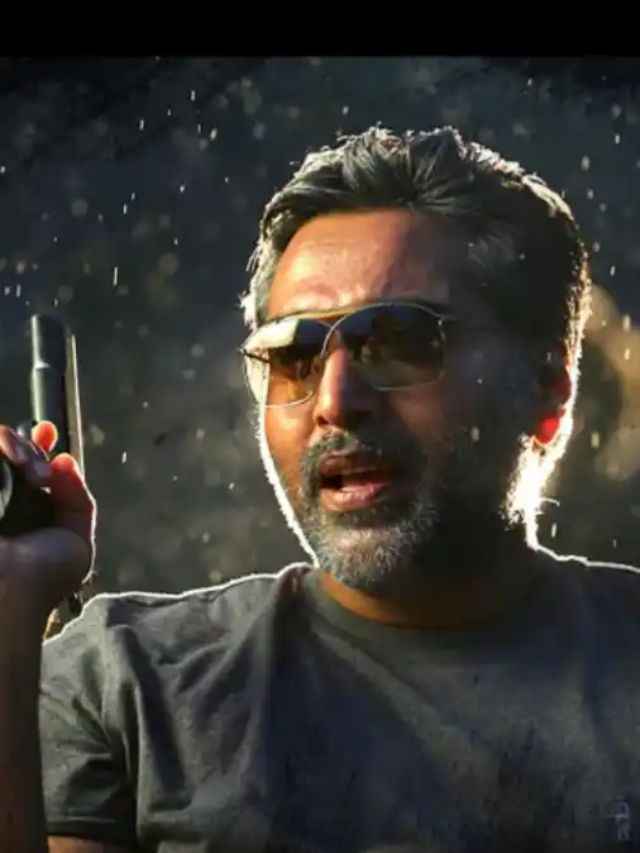 TOP 7 MOVIES THAT ARE BOTH SUSPENCE AND THRILLER