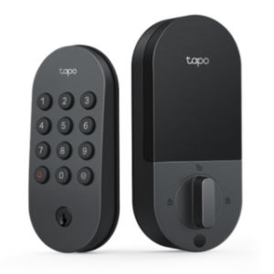 TP-Link Tapo DL100