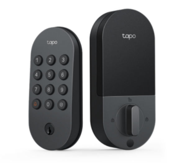 TP-Link Tapo DL100