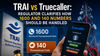 TRAI vs Truecaller: Regulator clarifies how 1600 and 140 numbers should be handled