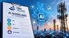 TRAI proposes draft guidelines for responsible AI use in telecom sector: Here is what you should know