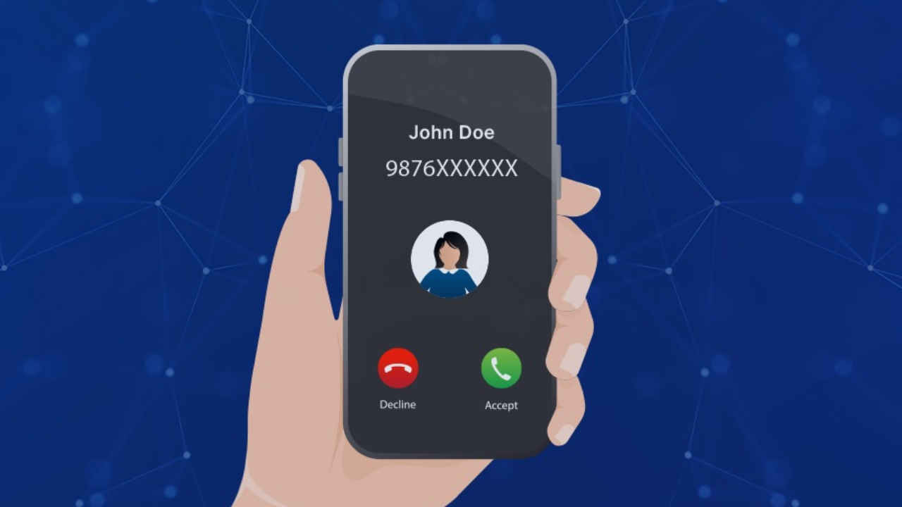 DoT को मिली TRAI की मंजूरी, अब कोई भी कॉलर नहीं होगा अनजान, नंबर के साथ दिखेगा नाम, डिजिटल सुरक्षा के तहत धोखाधड़ी से छुटकारा