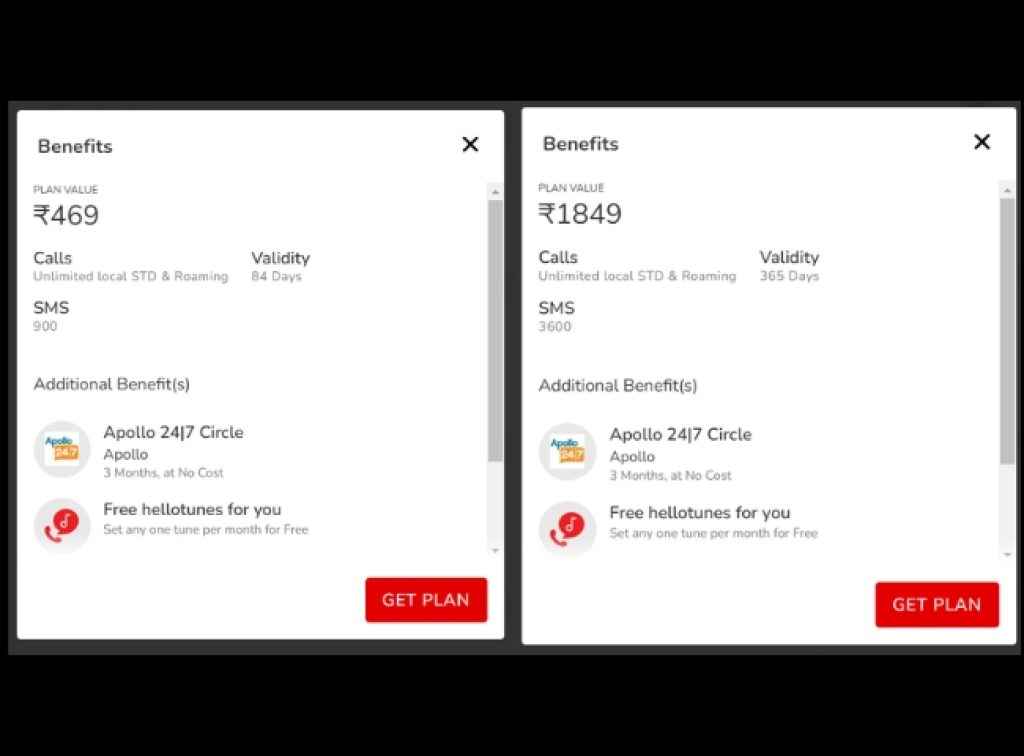 TRAI New Orders For Airtel