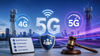 TRAI proposes framework for premium 5G plans, separate 4G and 5G tariffs