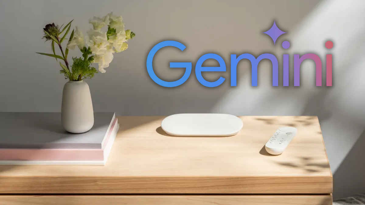 Google TV Streamer gets Gemini AI assistant for natural conversations and smarter streaming: How to access it