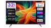 Thomson launches 32-inch JioTele OS TV with QLED panel and 36W audio in India: Price and availability