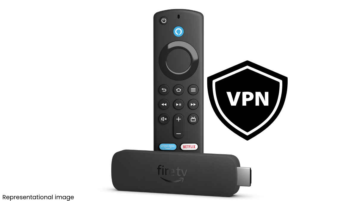 Amazon adds VPN support on Vega OS based Fire TV: How to install, why this matters