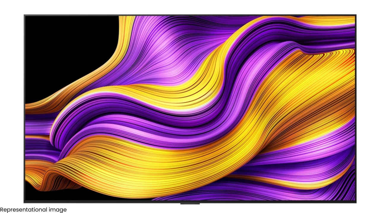 Why your next TV could be an OLED and not LED