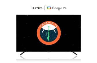 Lumio rolls out Android 14 to Vision TVs, first company to update entire portfolio