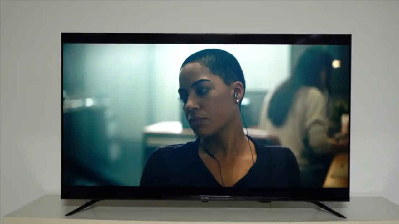 Lumio Vision 7 4K QLED TV at its lowest price ever on Amazon India: How to grab this deal