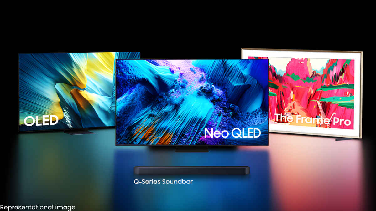 Samsung Vision AI TVs get free soundbars and cashback for Black Friday sale in India: Details