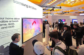Samsung reportedly brings Art Store to OLED TVs for the first time: Why it matters