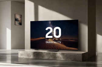 Samsung remains world’s top TV brand for 20th straight year: Omdia
