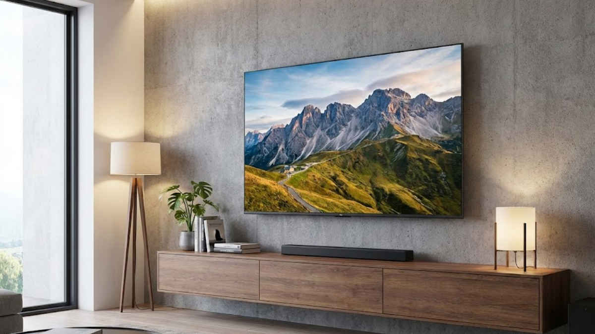 Top 5 TV deals to grab this Black Friday sale 2025