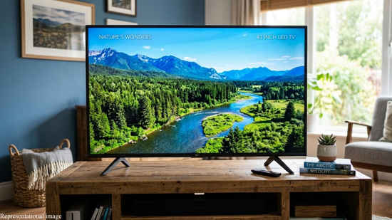 Best TVs under Rs 25,000 in India: Top value picks to buy in 2026