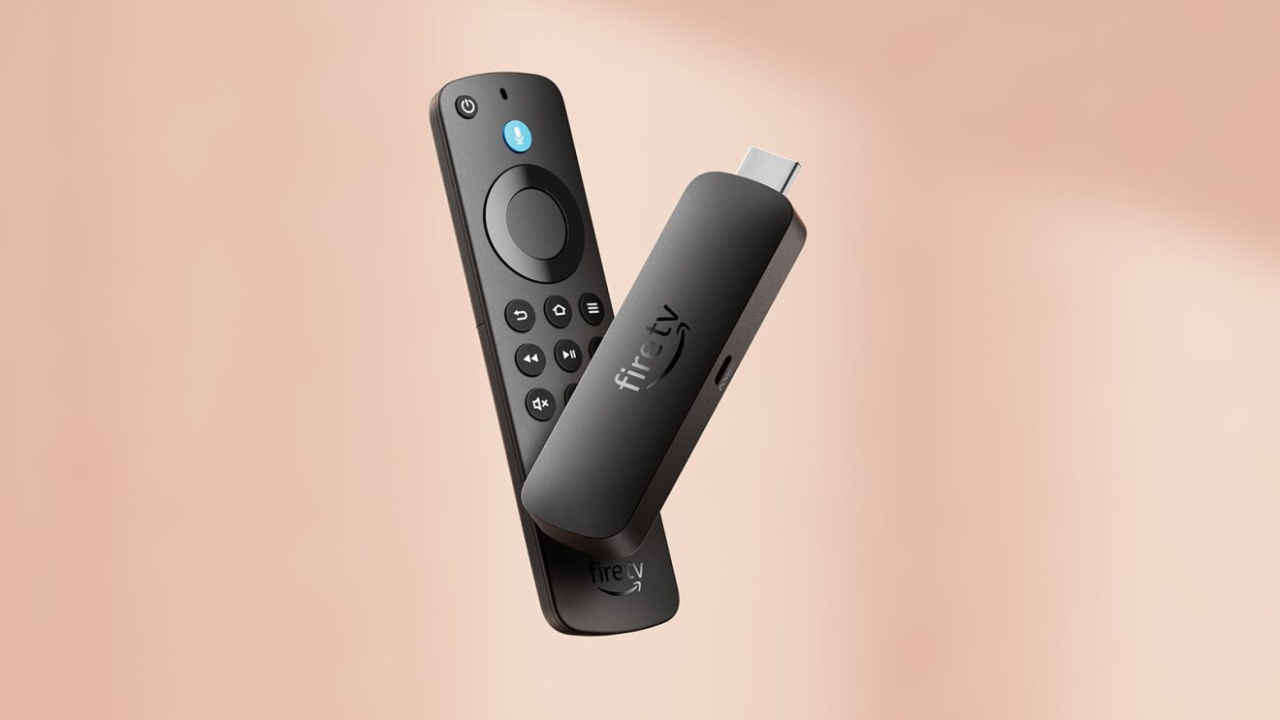 Amazon Vega OS launched for new Fire TV devices, an alternative to Android-based Fire OS