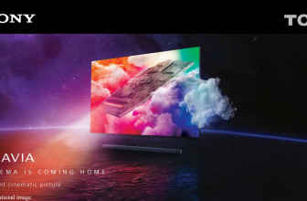 Sony and TCL form Bravia Inc: What it is and why it matters for the TV market