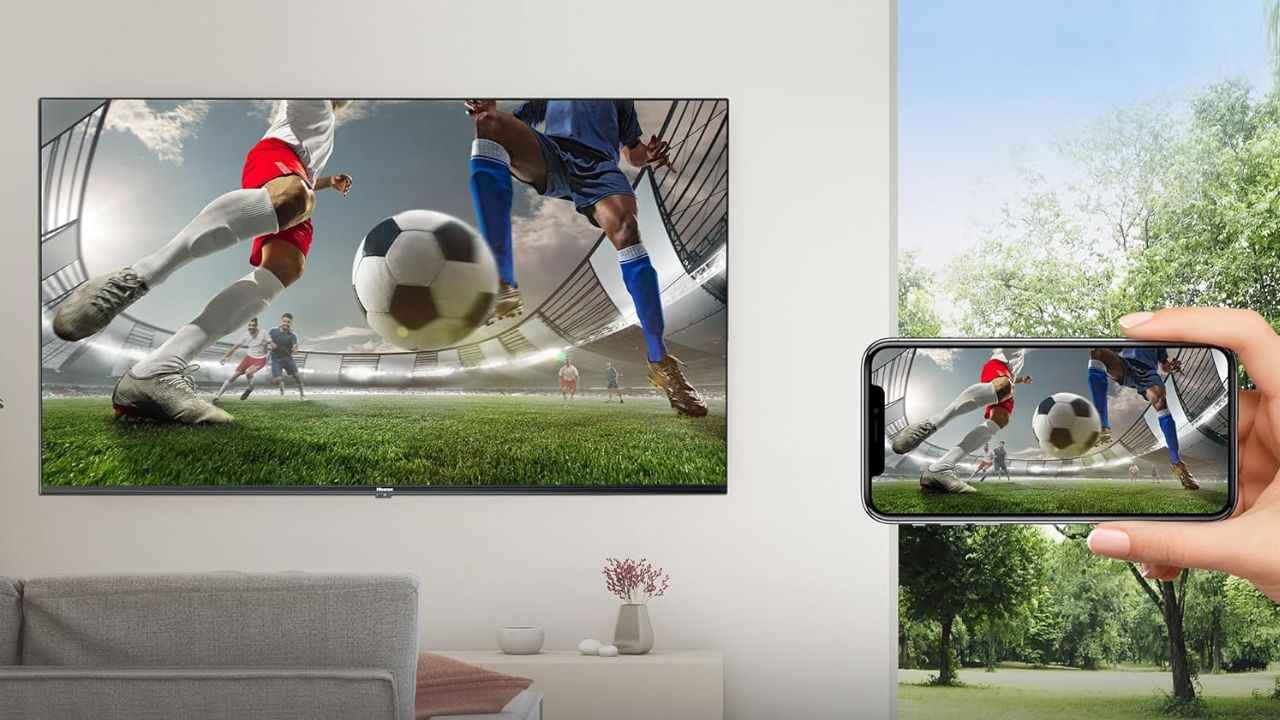 மிரளும் ஆபரில் பெஸ்ட் TV கூப்பன் மற்றும் பேங்க் ஆபரின் கீழ் கம்மி விலையில் வாங்கலாம்