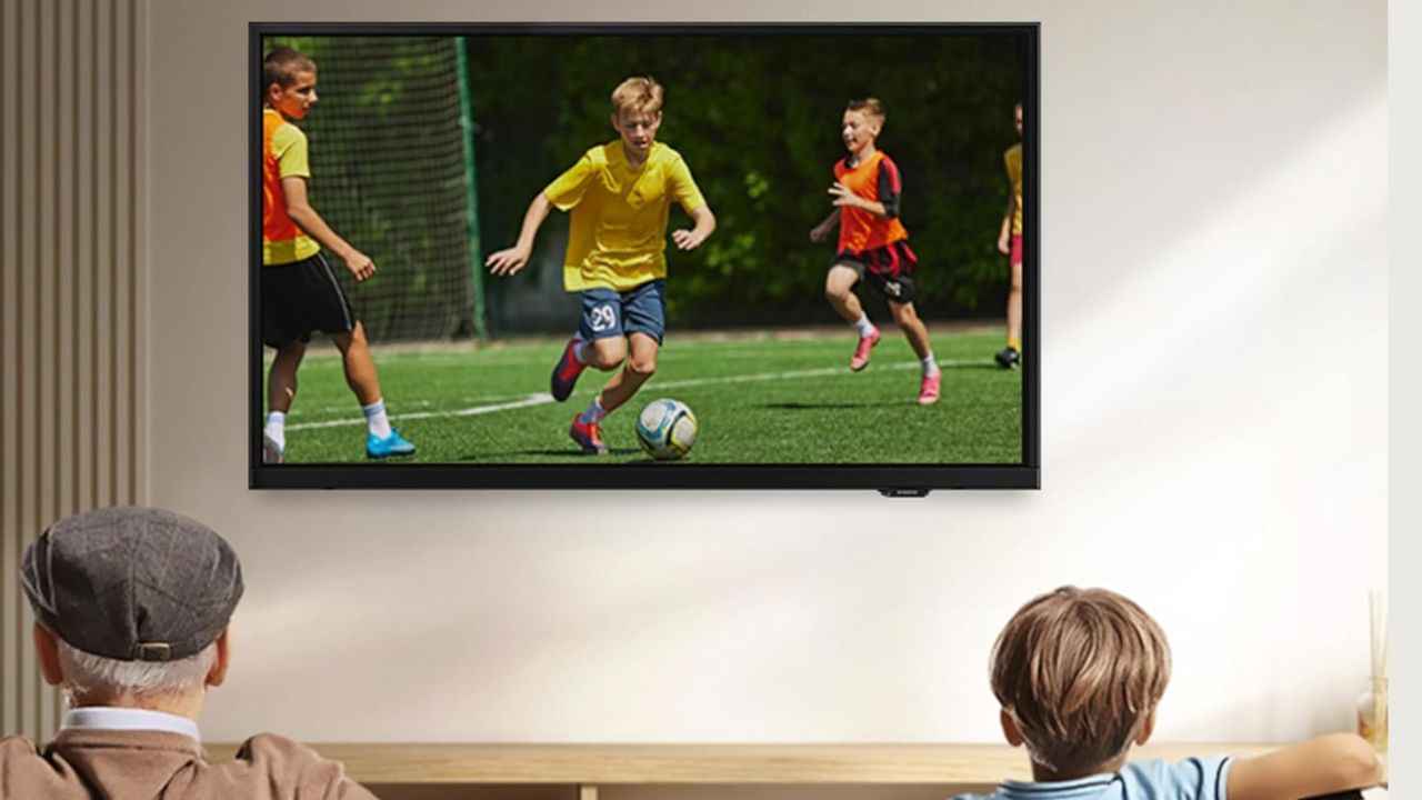 உங்க வீட்டுக்கு வெறும் ரூ,30,000 பட்ஜெட்டில் ப்ரேண்டேட் TV வாங்க நினைத்தால் செம்ம வாய்ப்பு 43-55 சைஸ் டிவி தான் எல்லாமே