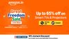 பட்ஜெட் விலையில் TV Amazon யில் பக்கவான ஆபர், அதிரடி டிஸ்கவுண்டில் வாங்க செம்ம வாய்ப்பு