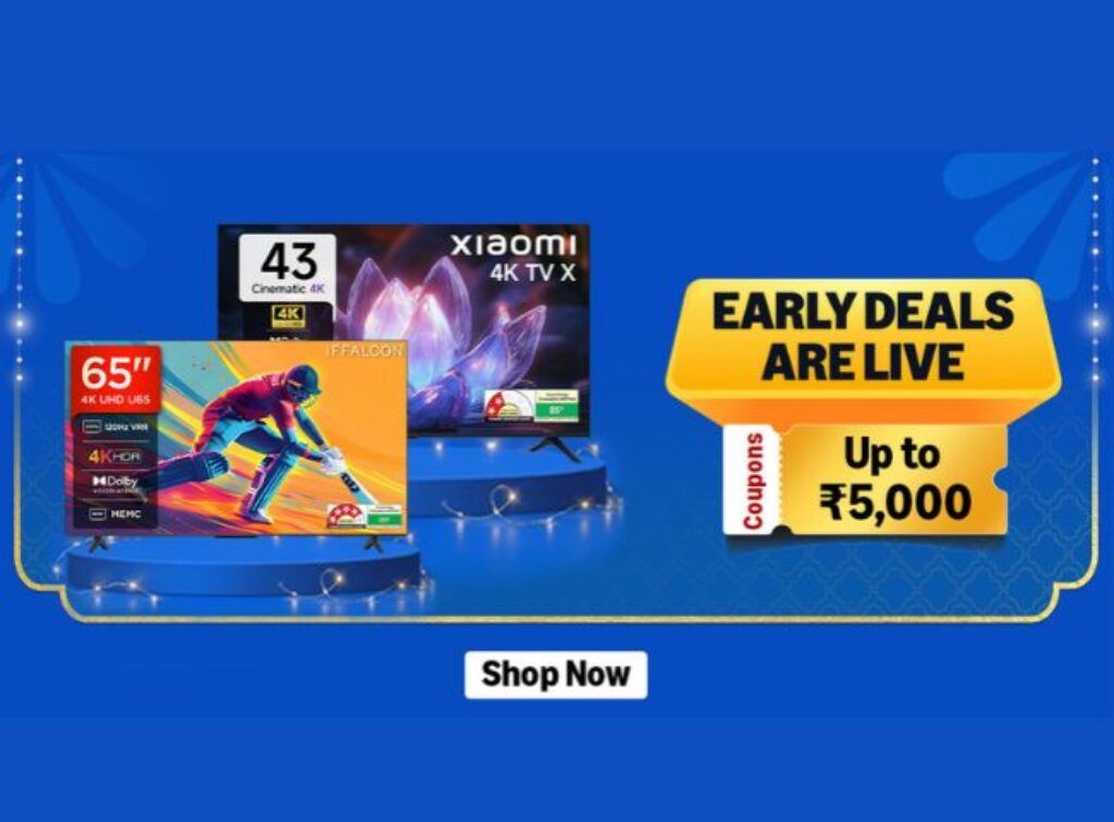 TV deals (