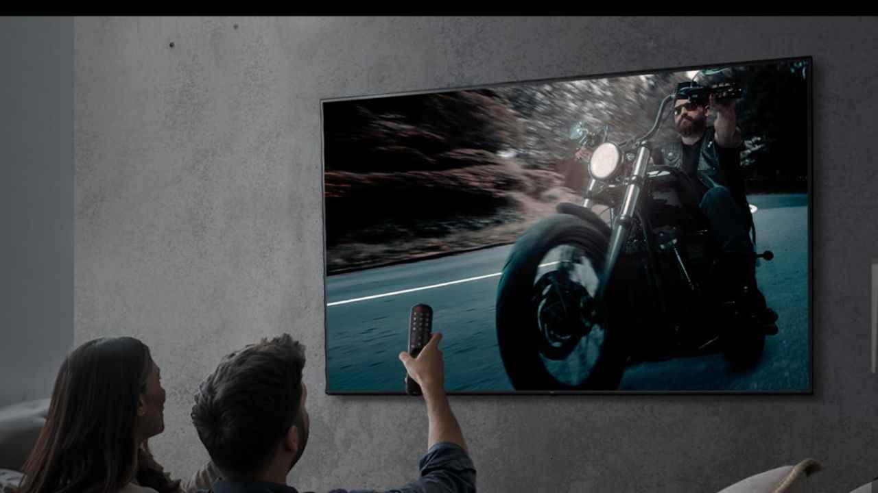 அதிகபட்ச கூப்பன் மற்றும் பேங்க் ஆபரின் கீழ் Amazon யில் TV வாங்கலாம் மிக மிக குறைவாக