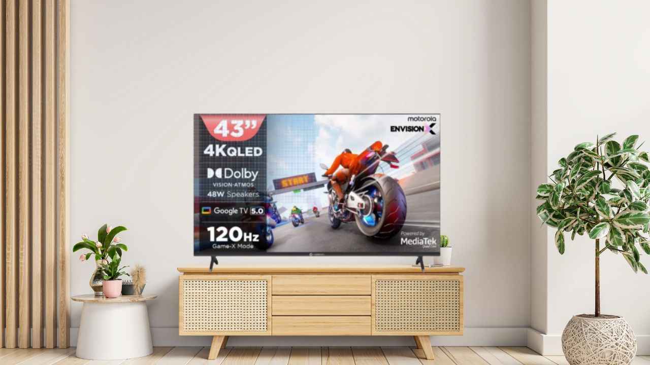 இன்னிக்கு உட்டா இந்த ஆபர் திரும்ப கிடைக்காது 43 இன்ச் TV யில் Flipkart மெகா ஆபர் கம்மி விலையில் வாங்கலாம்