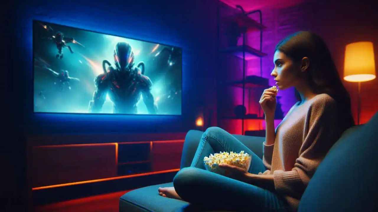 Amazon 43 இன்ச் கொண்ட GoogleTV சப்போர்டுடன் வரும் இந்த டிவியை வெறும் ரூ,30,000 யில் வாங்கலாம்