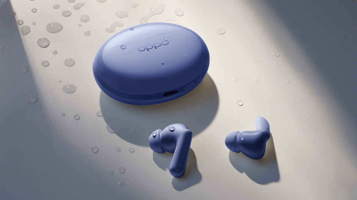 Oppo Enco Buds 3 Pro+ with ANC, up to 43 hours runtime launched in India: Price, availability