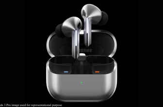 Leaked Samsung Galaxy Buds 4 and Buds 4 Pro renders show redesigned earbuds and case