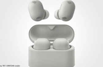 Sony WF-1000XM6 leak reveals major upgrades: Faster chip, better ANC and more