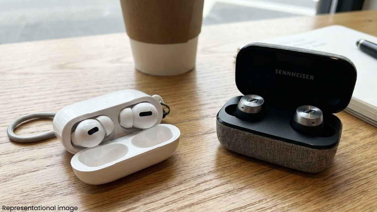 Top 5 TWS earphones on sale now: AirPods Pro, Sennheiser Momentum TWS and 3 more