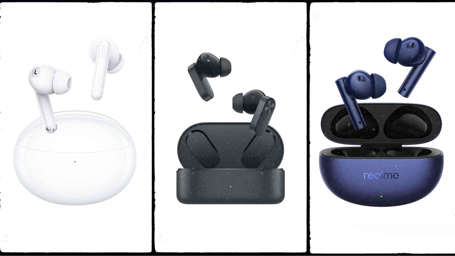 Top earbuds deals: Best TWS to buy under Rs. 3000 on Myntra