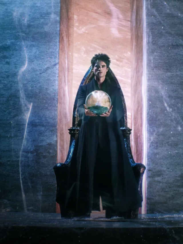 6 series that are as good as The Sandman on Netflix