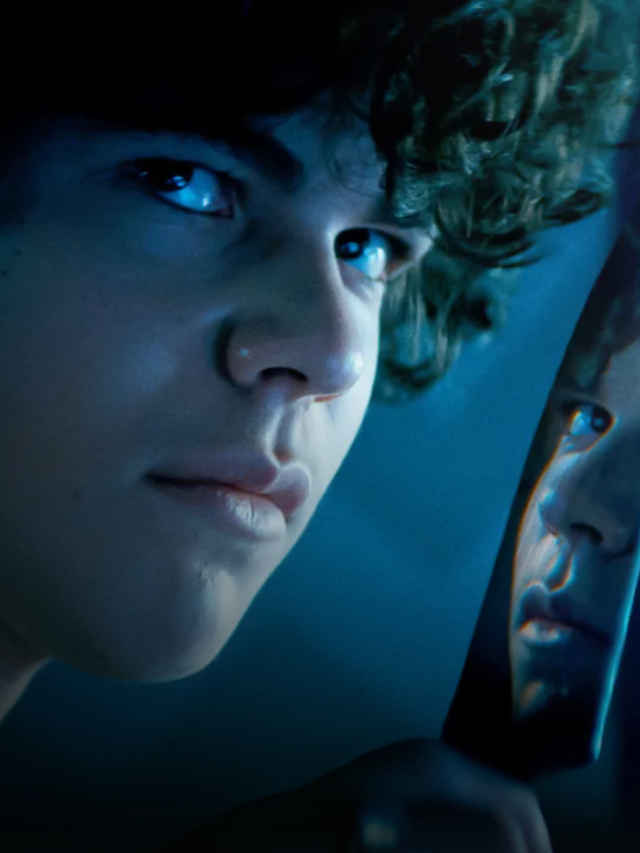 8 horror movies and series that are as good as Chucky on Netflix